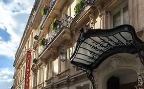 Hôtel Mayfair Paris